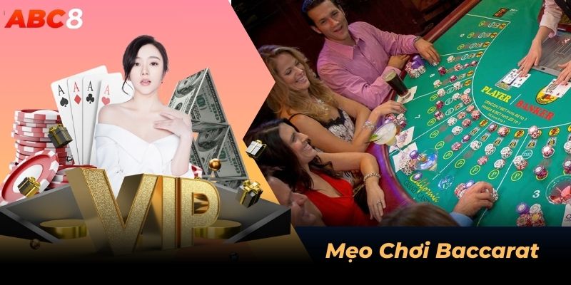 Alembert là một chiến thuật Baccarat từng làm nhiều sòng bài điên đảo